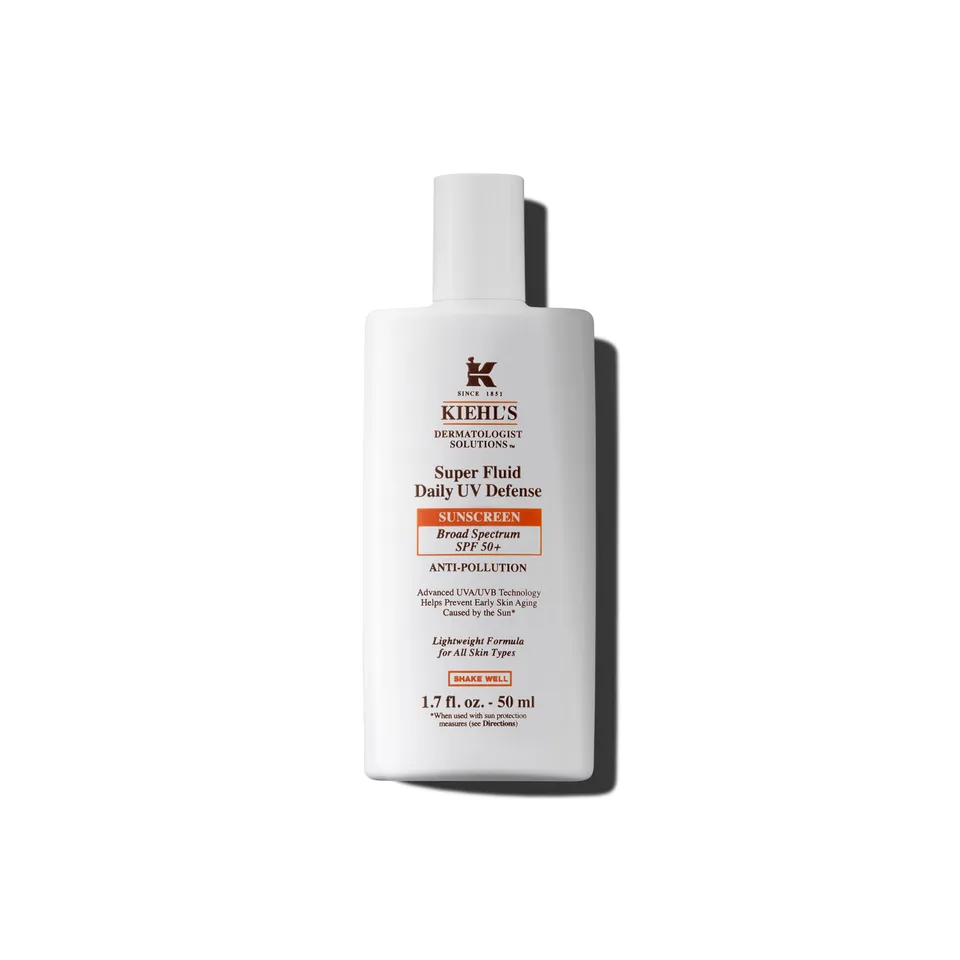 kiehl-s-super-fluid-uv-defense-daily-facial-sunscreen-spf-50-1-7-fl-oz image 1