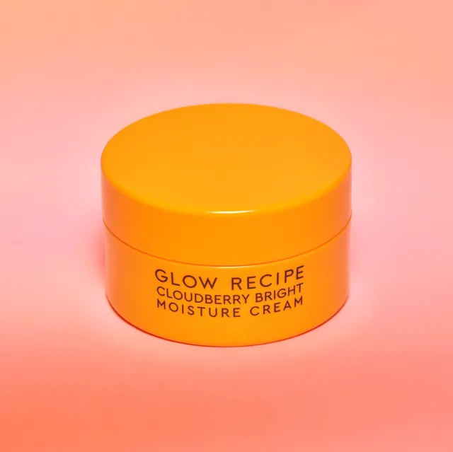 glow-recipe-cloudberry-bright-moisture-cream-10ml-travel-size image 1
