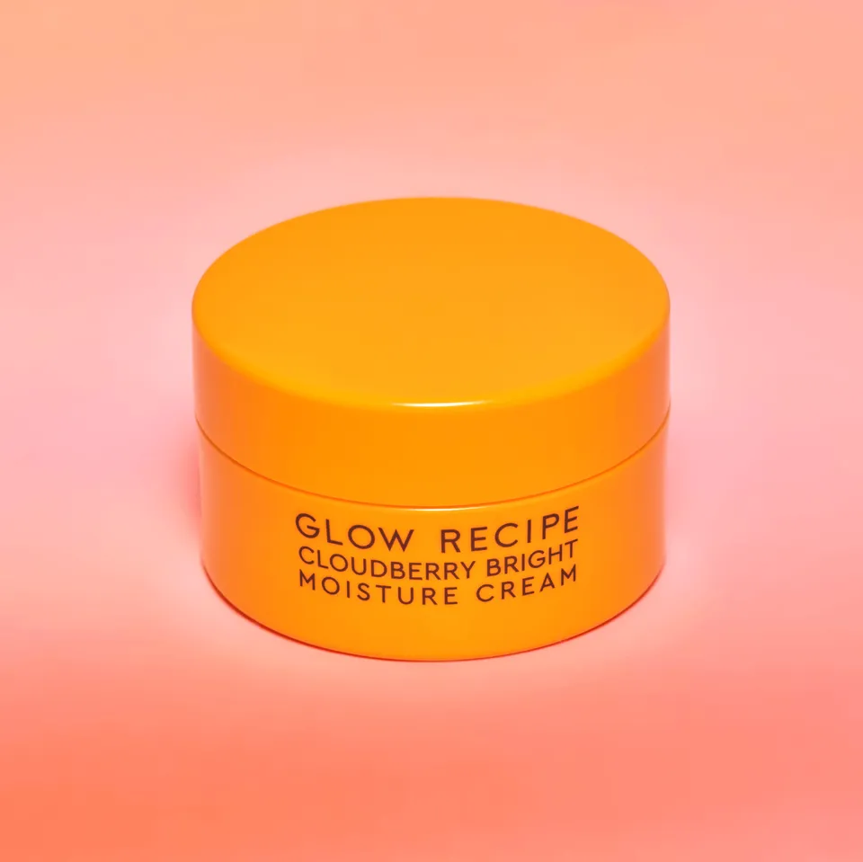 glow-recipe-cloudberry-bright-moisture-cream-10ml-travel-size image 1