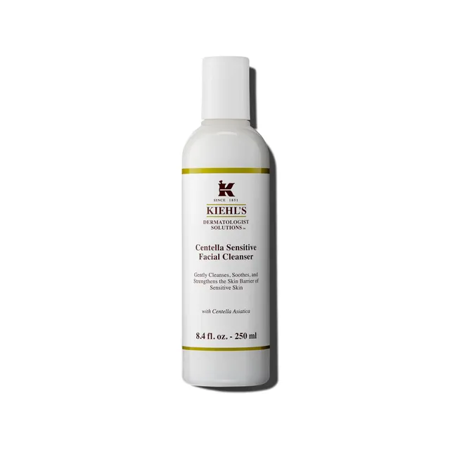 kiehl-s-centella-facial-cleanser-for-sensitive-skin-ph-balanced-fragrance-free-p image 1