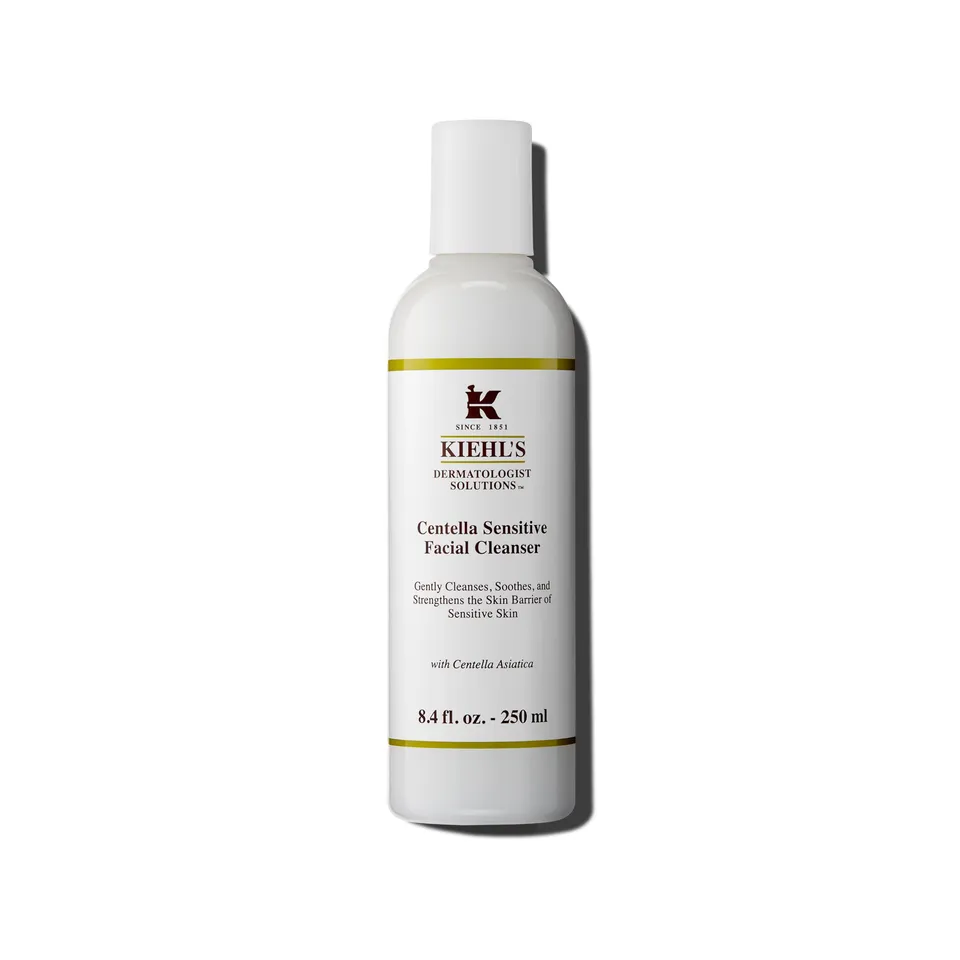 kiehl-s-centella-facial-cleanser-for-sensitive-skin-ph-balanced-fragrance-free-p image 1