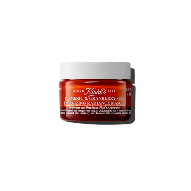 kiehl-s-turmeric-cranberry-seed-energizing-radiance-face-mask-brightening-exfoli image 1