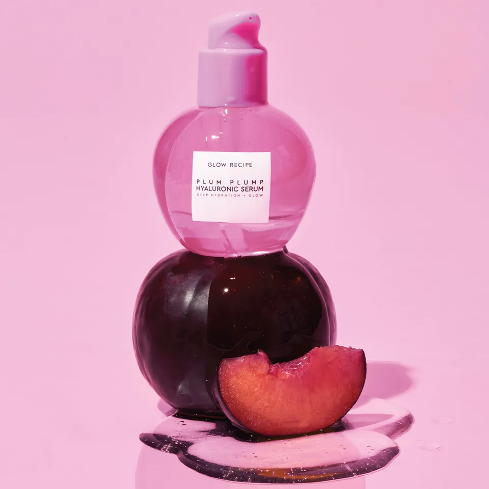 glow-recipe-plum-plump-hyaluronic-serum-1-0-fl-oz-30ml image 1