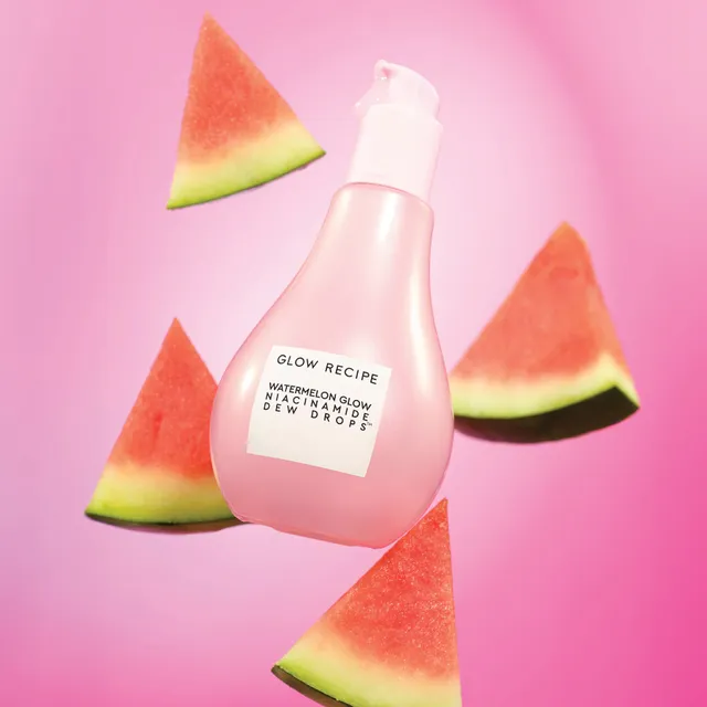 glow-recipe-watermelon-glow-niacinamide-dew-drops-jumbo-2x-brightening-serum-for image 1