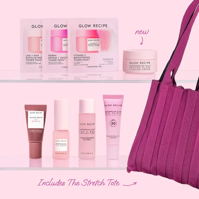 glow-recipe-slice-of-summer-kit-limited-edition-skincare-set image 1