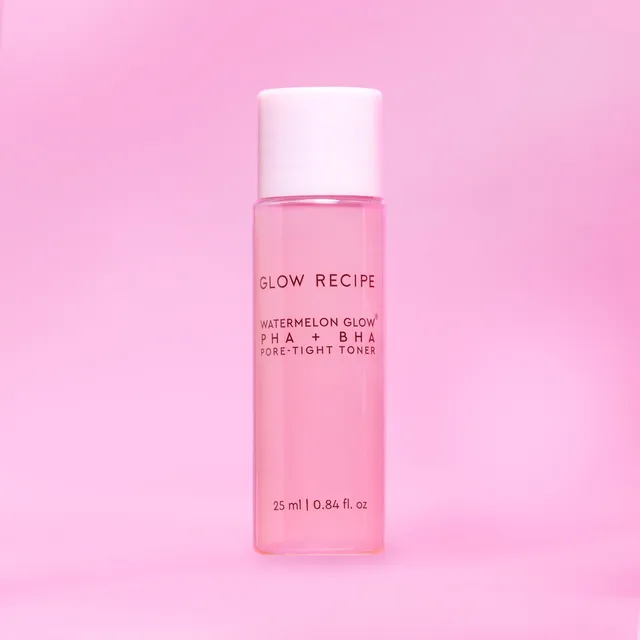 glow-recipe-watermelon-glow-pore-tight-toner-25ml image 1