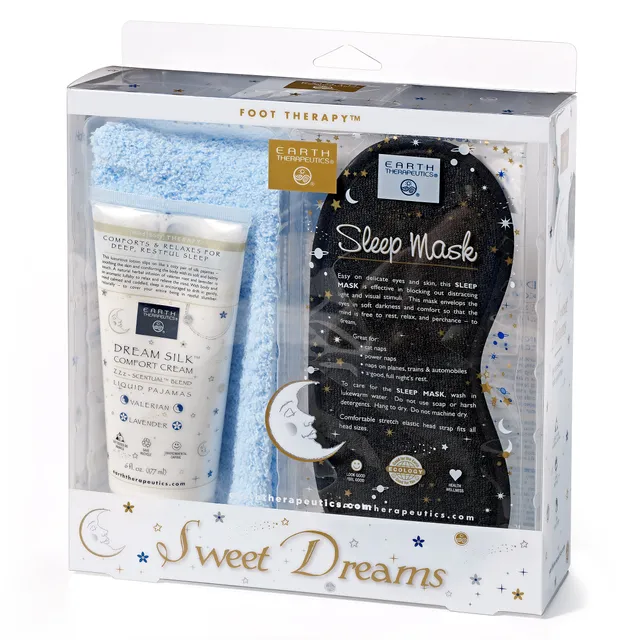 earth-therapeutics-sweet-dreams-gift-set image 1