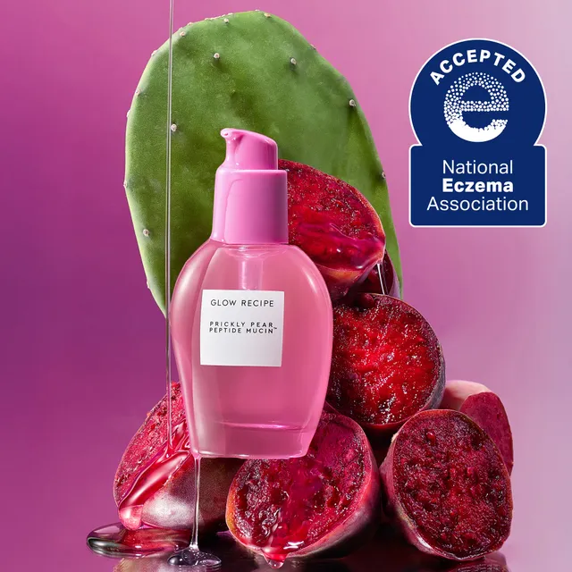 glow-recipe-prickly-pear-peptide-mucin-vegan-serum image 1