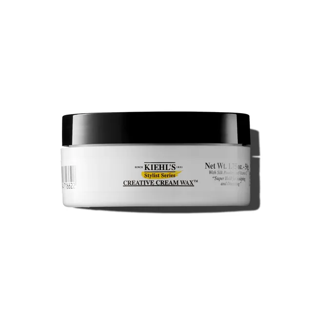kiehl-s-stylist-series-creative-cream-wax-non-greasy-hair-wax-for-medium-to-coar image 1