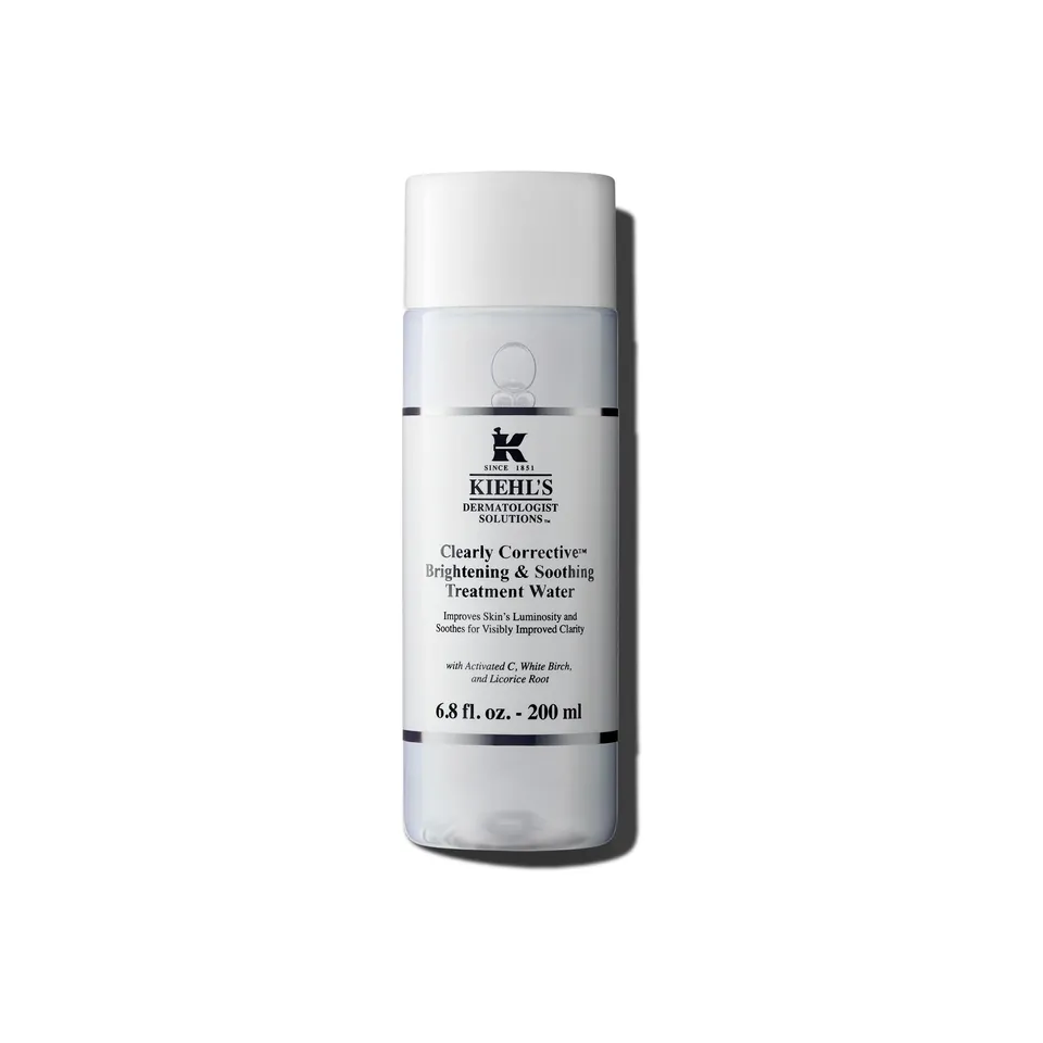 kiehl-s-clearly-corrective-brightening-soothing-treatment-water-improves-skin-cl image 1