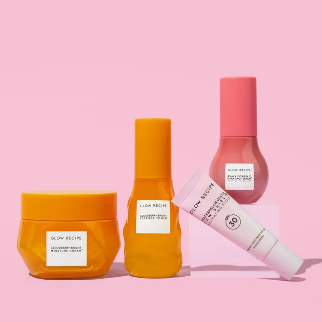 glow-recipe-brightening-essentials-kit image 1