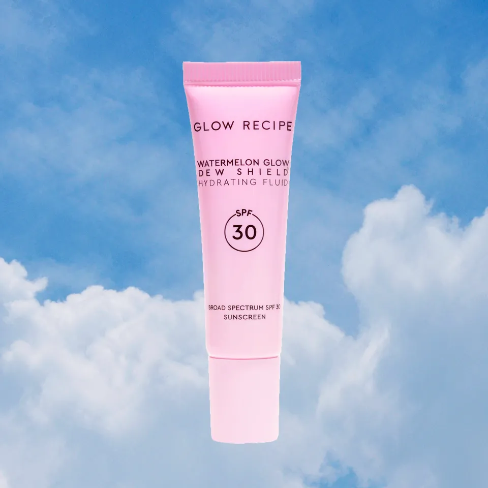 glow-recipe-watermelon-glow-dew-shield-spf-30-deluxe-mineral-sunscreen image 1