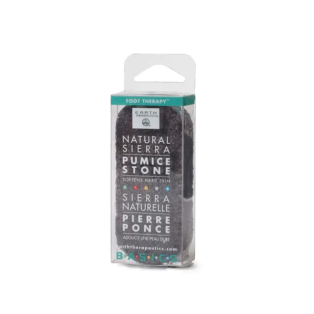 earth-therapeutics-natural-sierra-pumice-stone-lightweight-3-5-inch-smoothing-st image 1