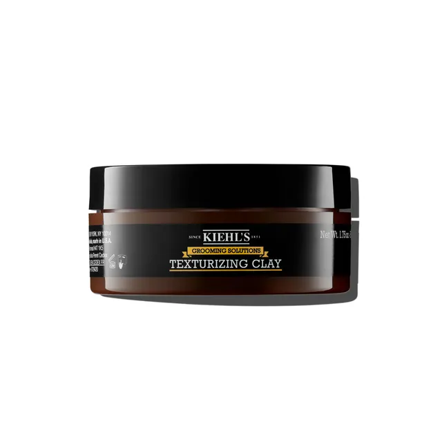 kiehl-s-grooming-solutions-texturizing-clay-for-men-1-75-oz-matte-finish image 1