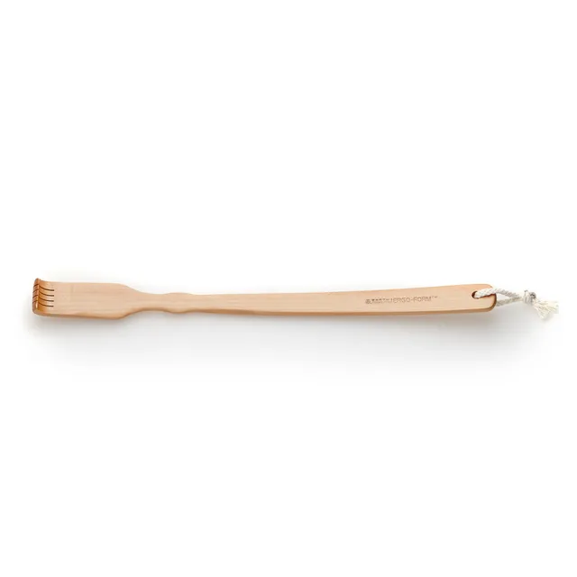 earth-therapeutics-deluxe-back-scratcher-19-inch-extra-long-reach image 1