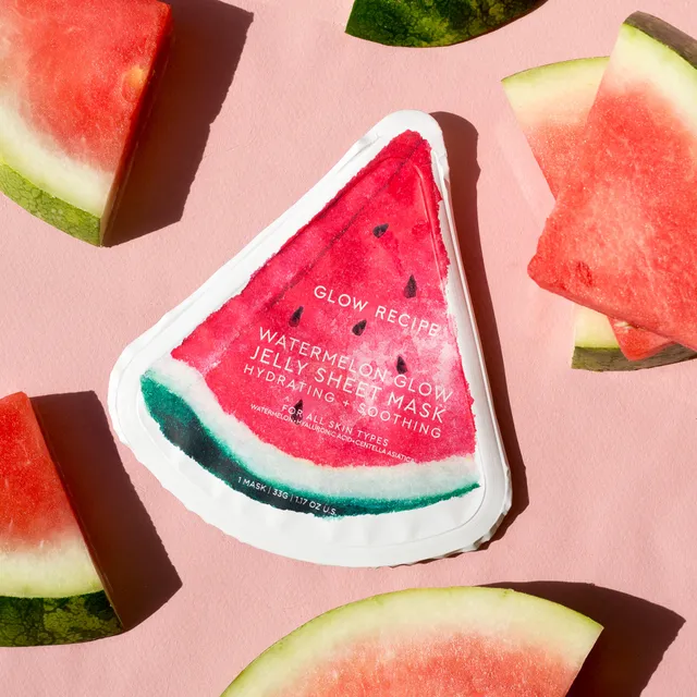 glow-recipe-watermelon-glow-jelly-sheet-mask image 1