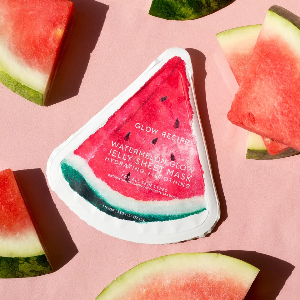 glow-recipe-watermelon-glow-jelly-sheet-mask image 1