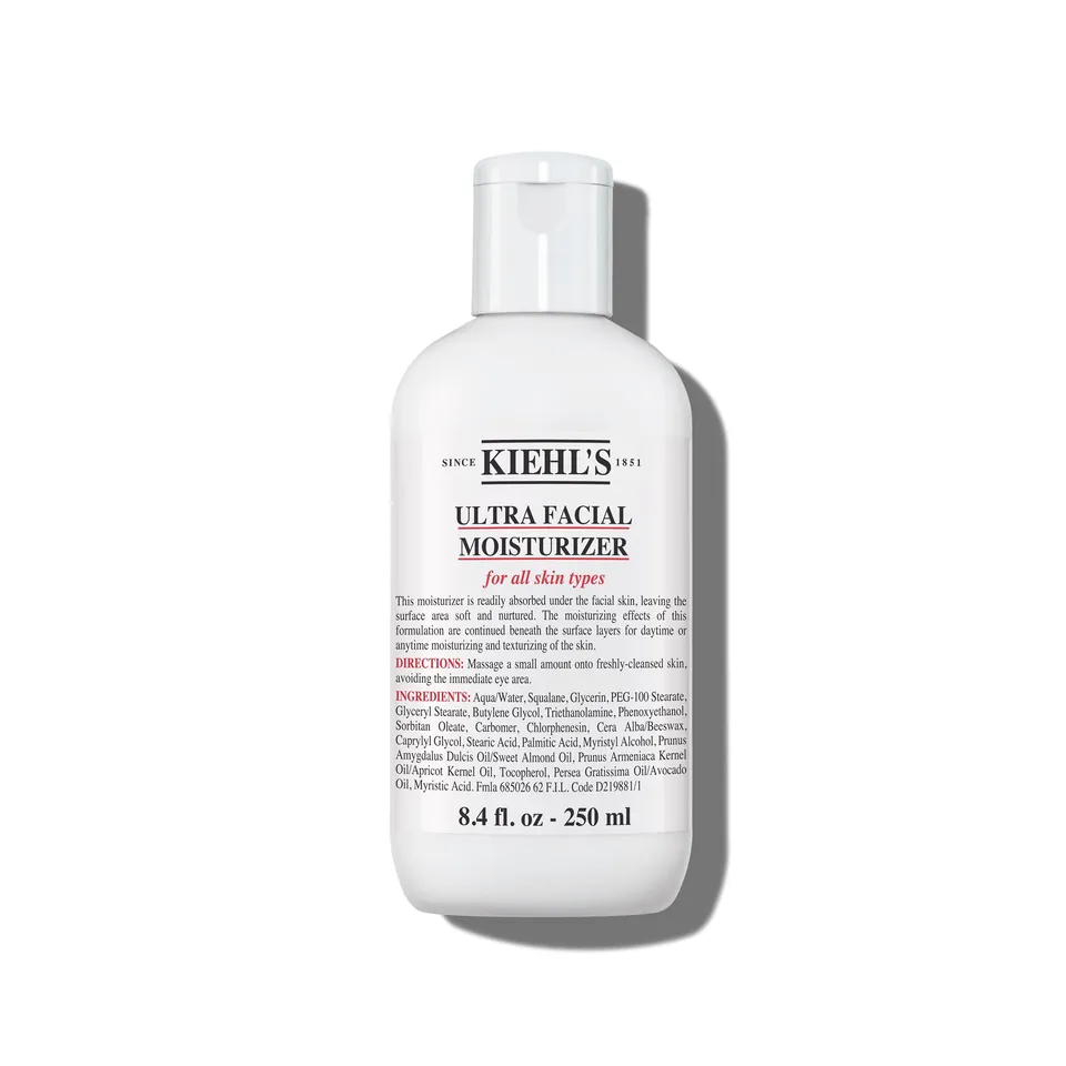 kiehl-s-ultra-facial-moisturizer-daily-hydrating-cream-for-all-skin-types-fragra image 1
