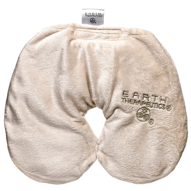 earth-therapeutics-anti-stress-face-pillow image 1