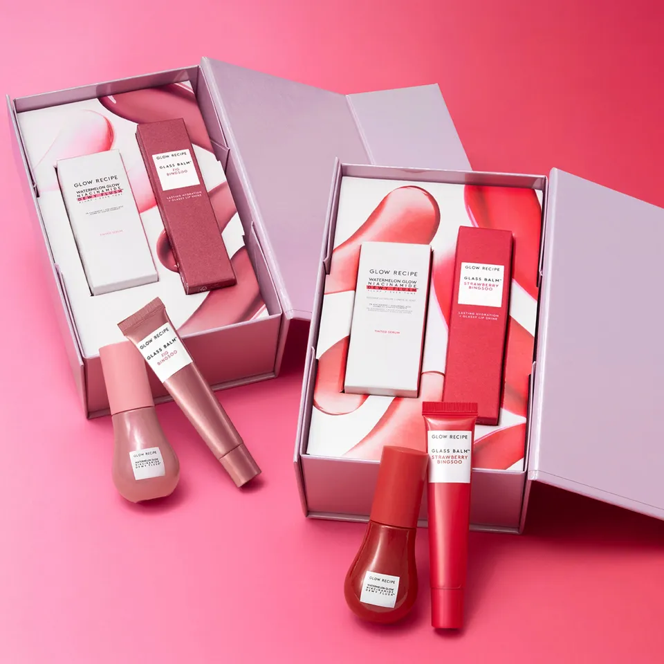 glow-recipe-lip-cheek-kit-limited-edition-duo-with-glow-hues-tints image 1