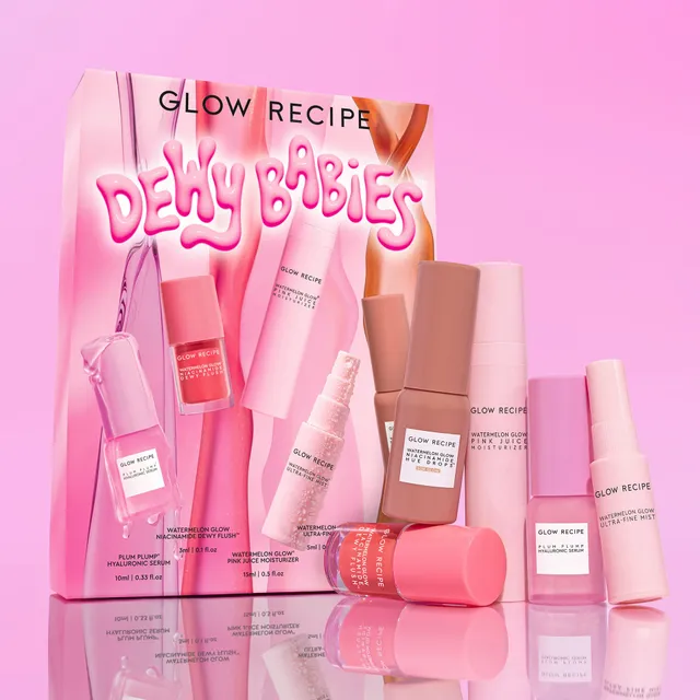 glow-recipe-dewy-babies-kit image 1