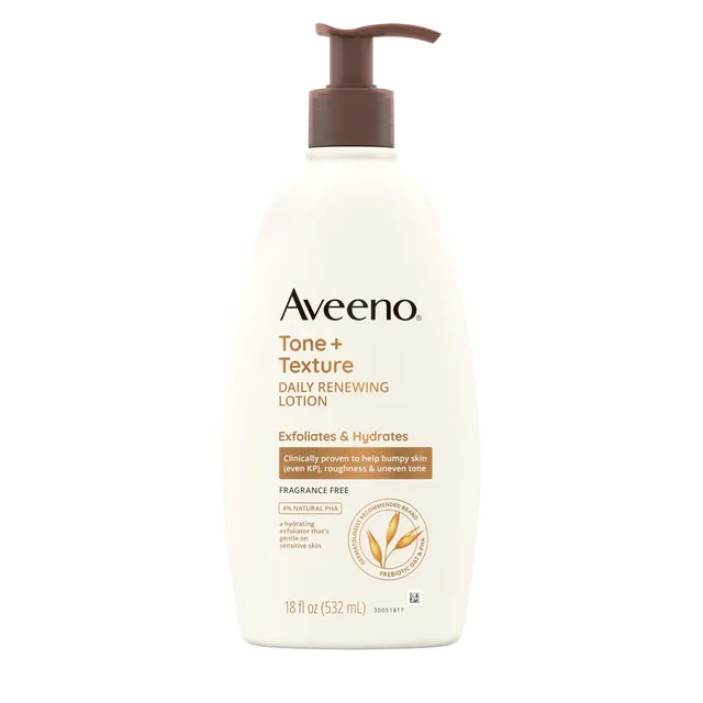 aveeno-tone-texture-daily-renewing-body-lotion-with-prebiotic-oat-natural-pha-pr image 1