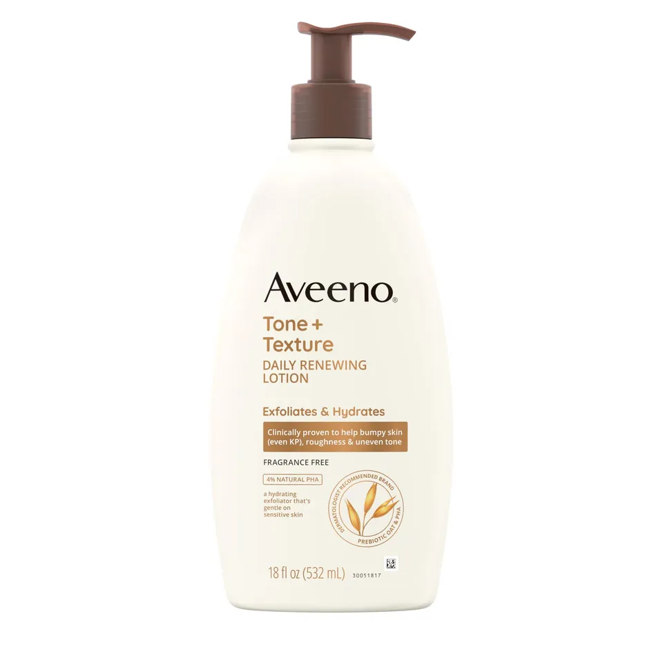 aveeno-tone-texture-daily-renewing-body-lotion-with-prebiotic-oat-natural-pha-pr image 1