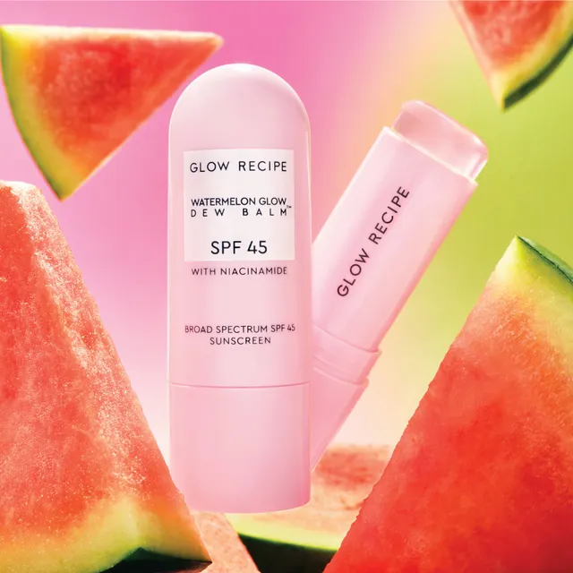 glow-recipe-watermelon-glow-niacinamide-dew-balm-spf-45 image 1