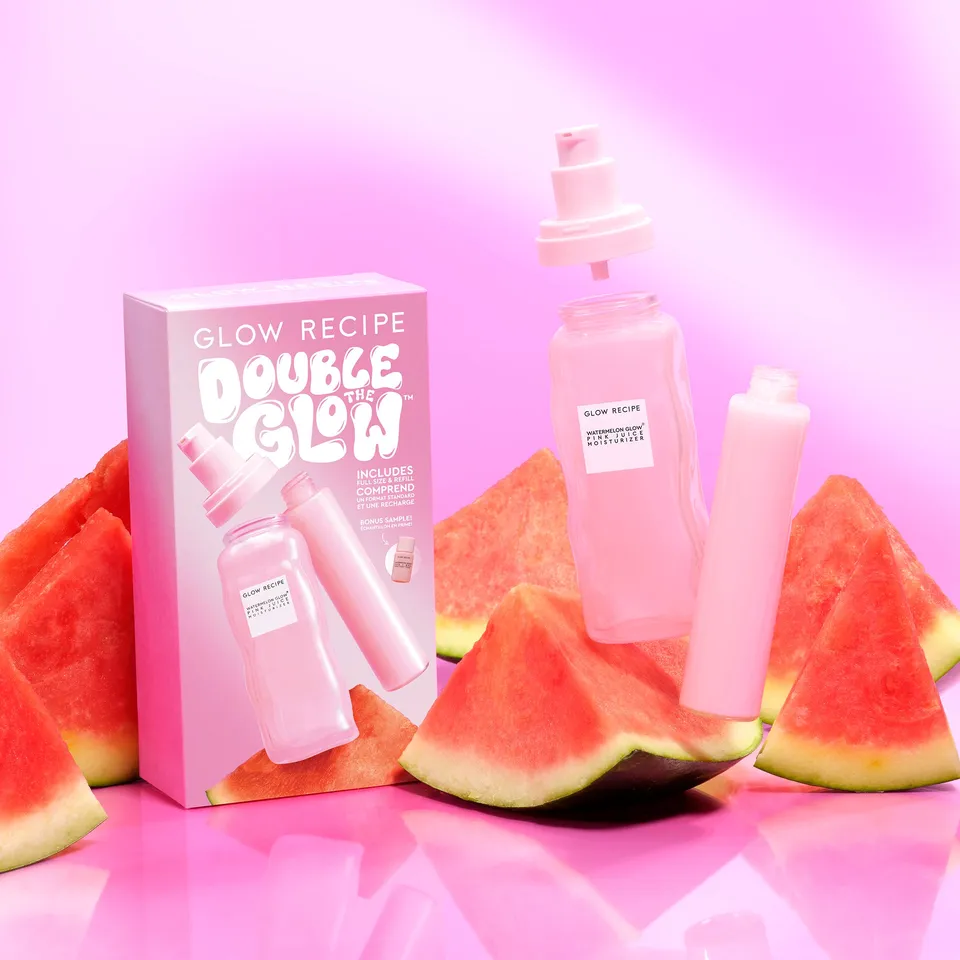 glow-recipe-double-the-glow-kit-with-moisturizer-refill image 1