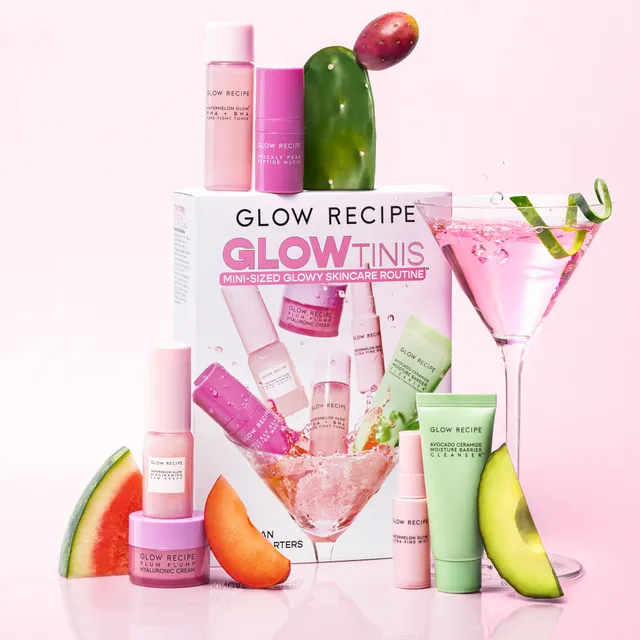 glow-recipe-glowtinis-mini-skincare-set image 1
