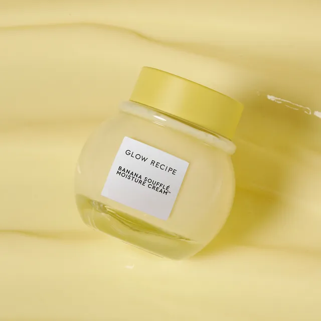 glow-recipe-banana-souffle-moisture-cream-limited-edition image 1