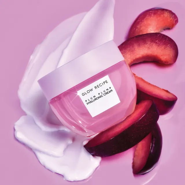 glow-recipe-plum-plump-hyaluronic-cream image 1