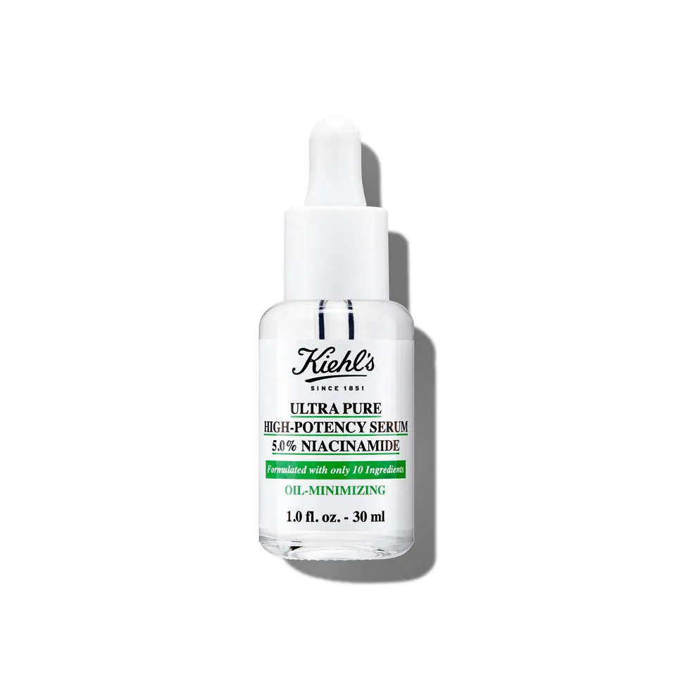 kiehl-s-ultra-pure-high-potency-5-0-niacinamide-serum-concentrated-face-serum-fo image 1