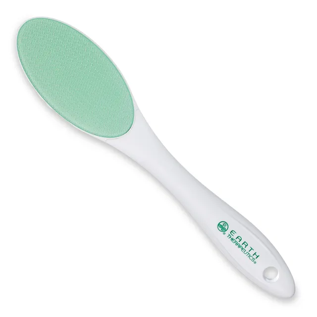 earth-therapeutics-precisso-foot-file-with-nano-glass-technology-professional-ca image 1