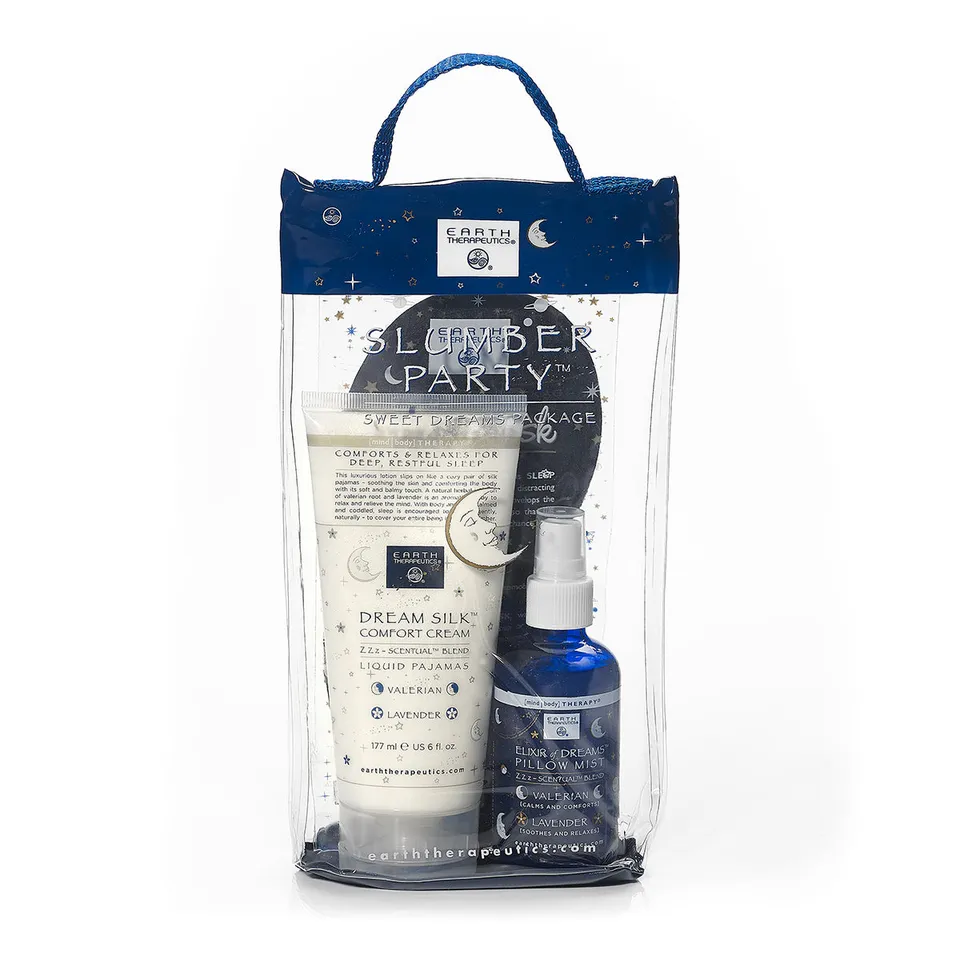earth-therapeutics-slumber-party-kit image 1
