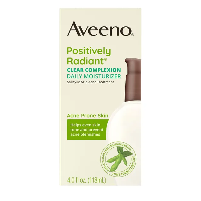 aveeno-positively-radiant-clear-complexion-face-moisturizer-for-oily-skin-acne-f image 1