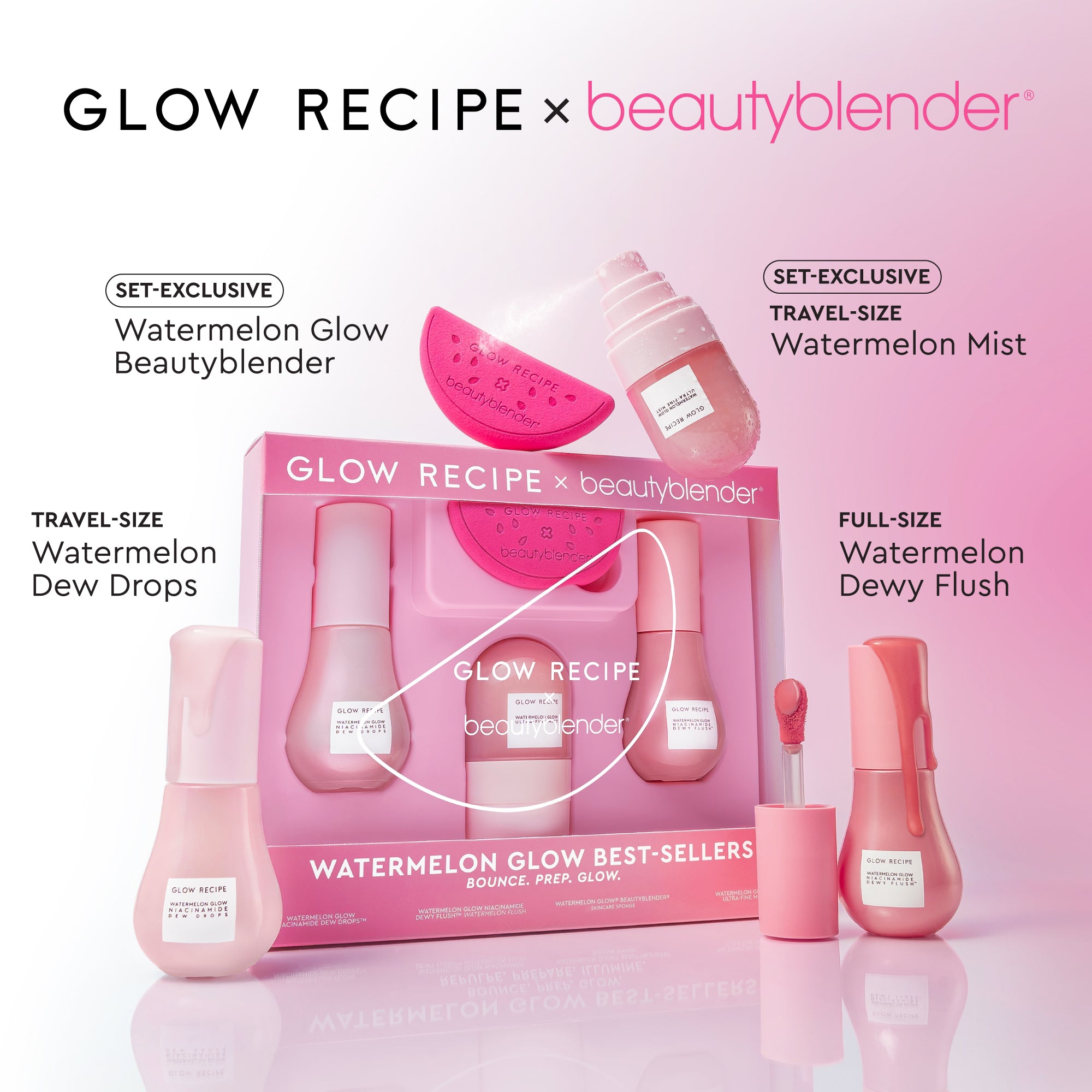 glow-recipe-watermelon-glow-best-sellers-kit-with-beautyblender-3-deluxe-minis-e image 2