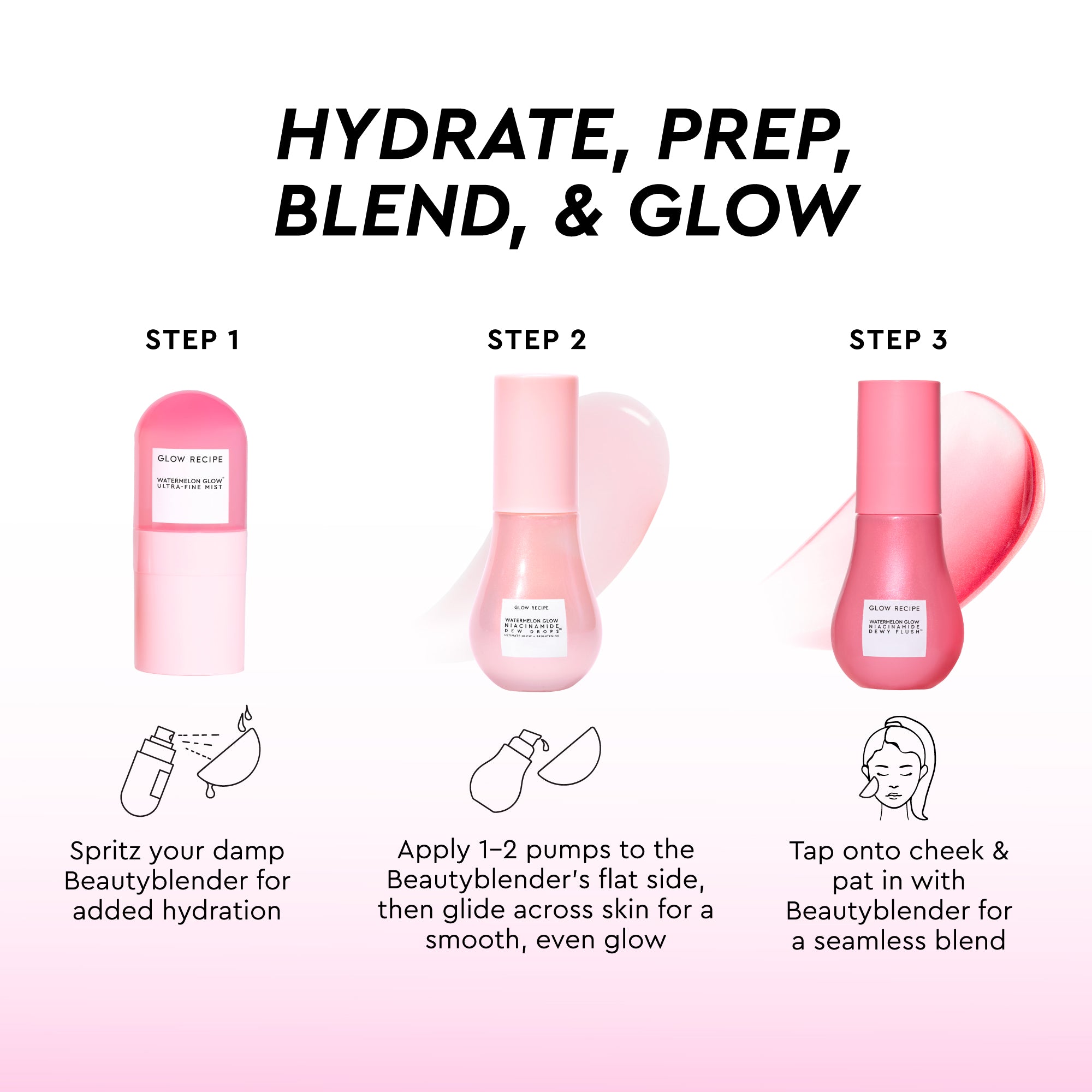 glow-recipe-watermelon-glow-best-sellers-kit-with-beautyblender-3-deluxe-minis-e image 4