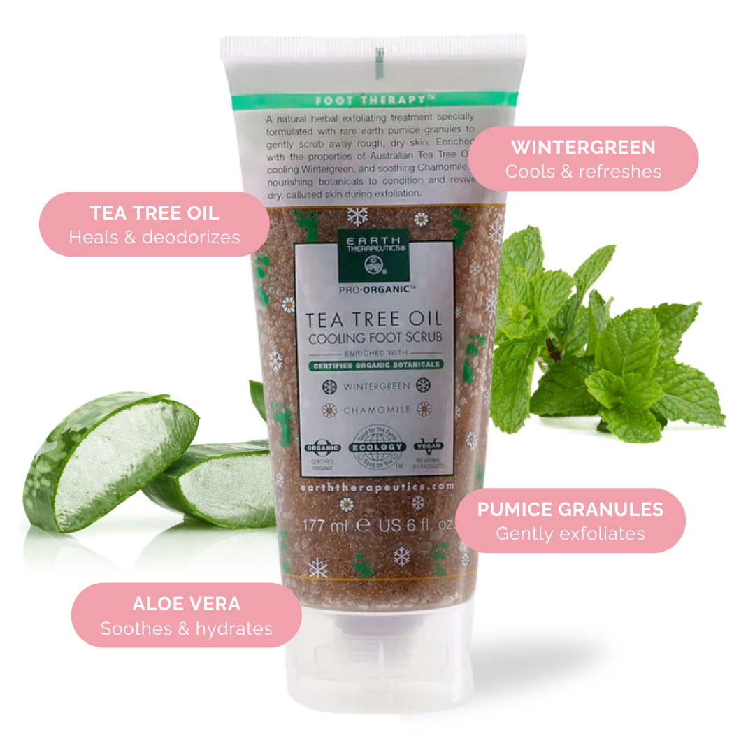 earth-therapeutics-foot-doctor-pedicure-deluxe-kit image 4
