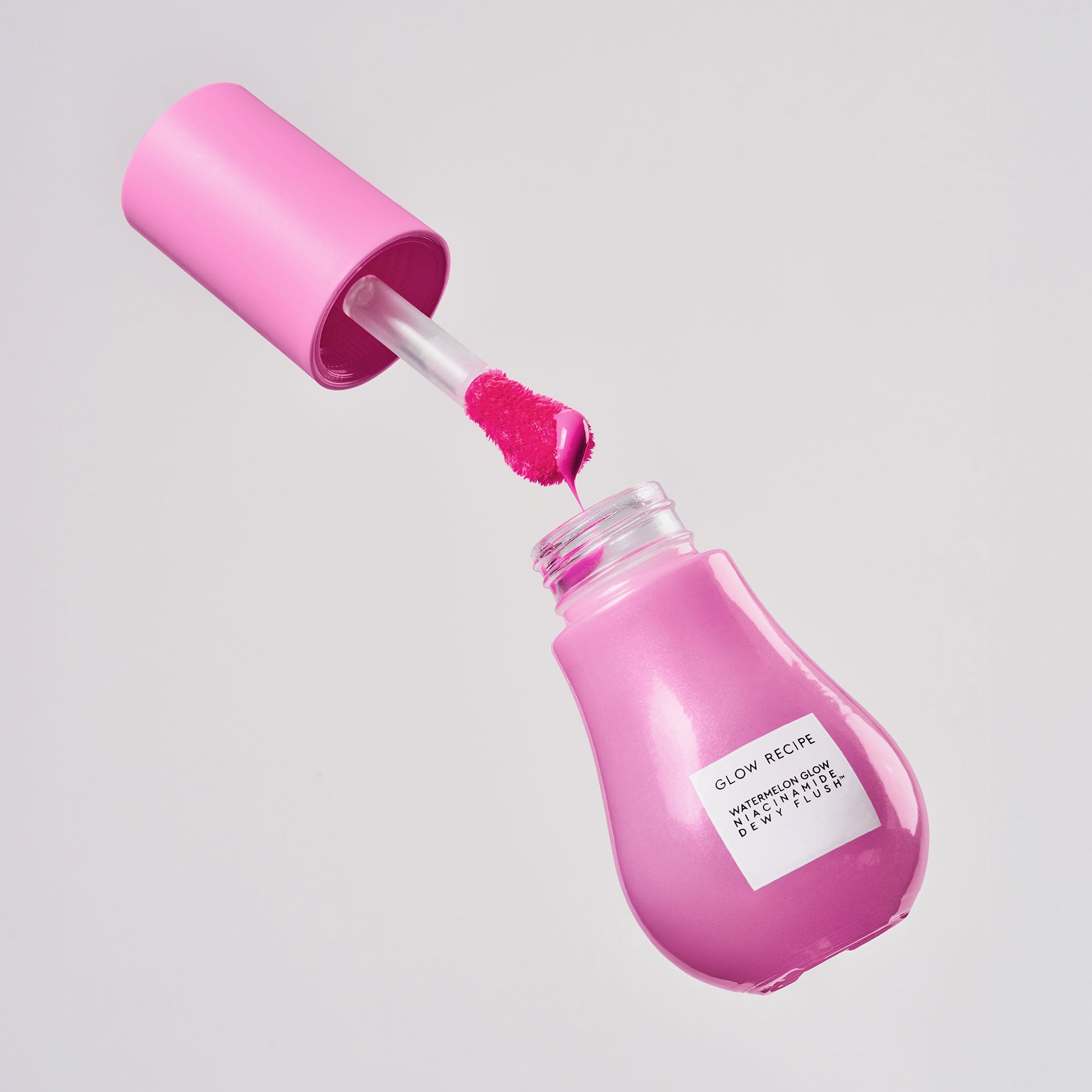 glow-recipe-watermelon-glow-niacinamide-dewy-flush-tinted-cheek-serum image 4