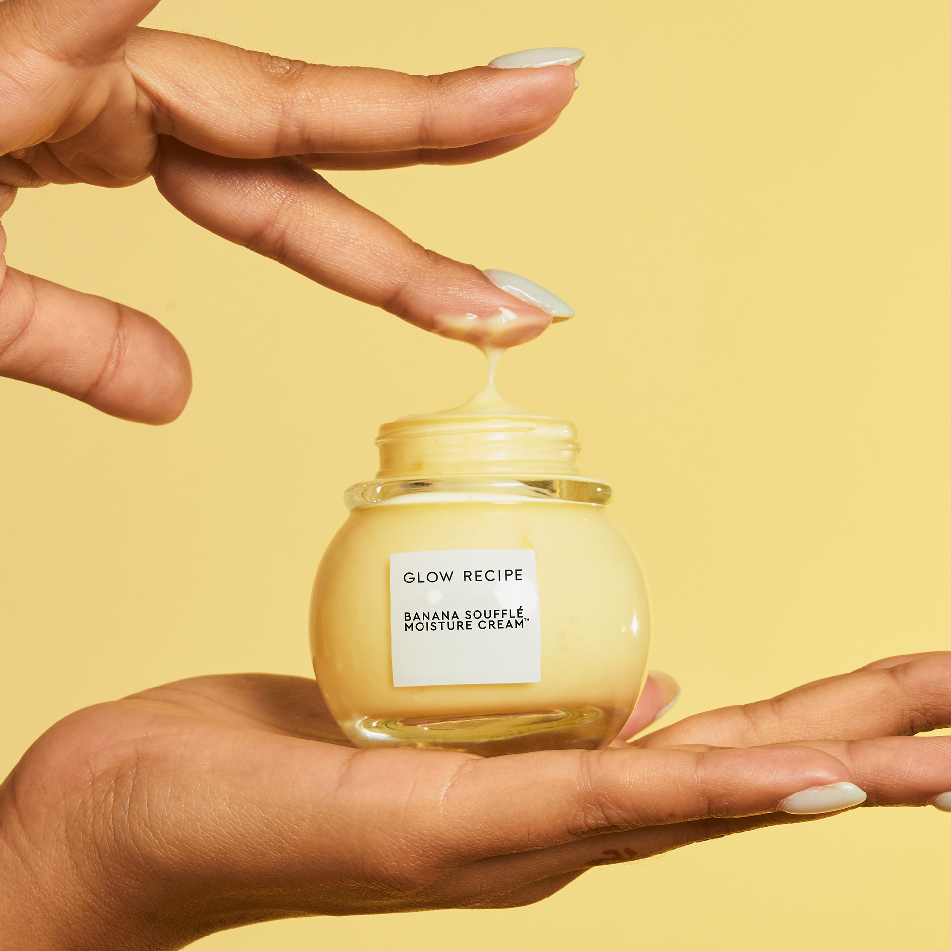 glow-recipe-banana-souffle-moisture-cream-limited-edition image 3
