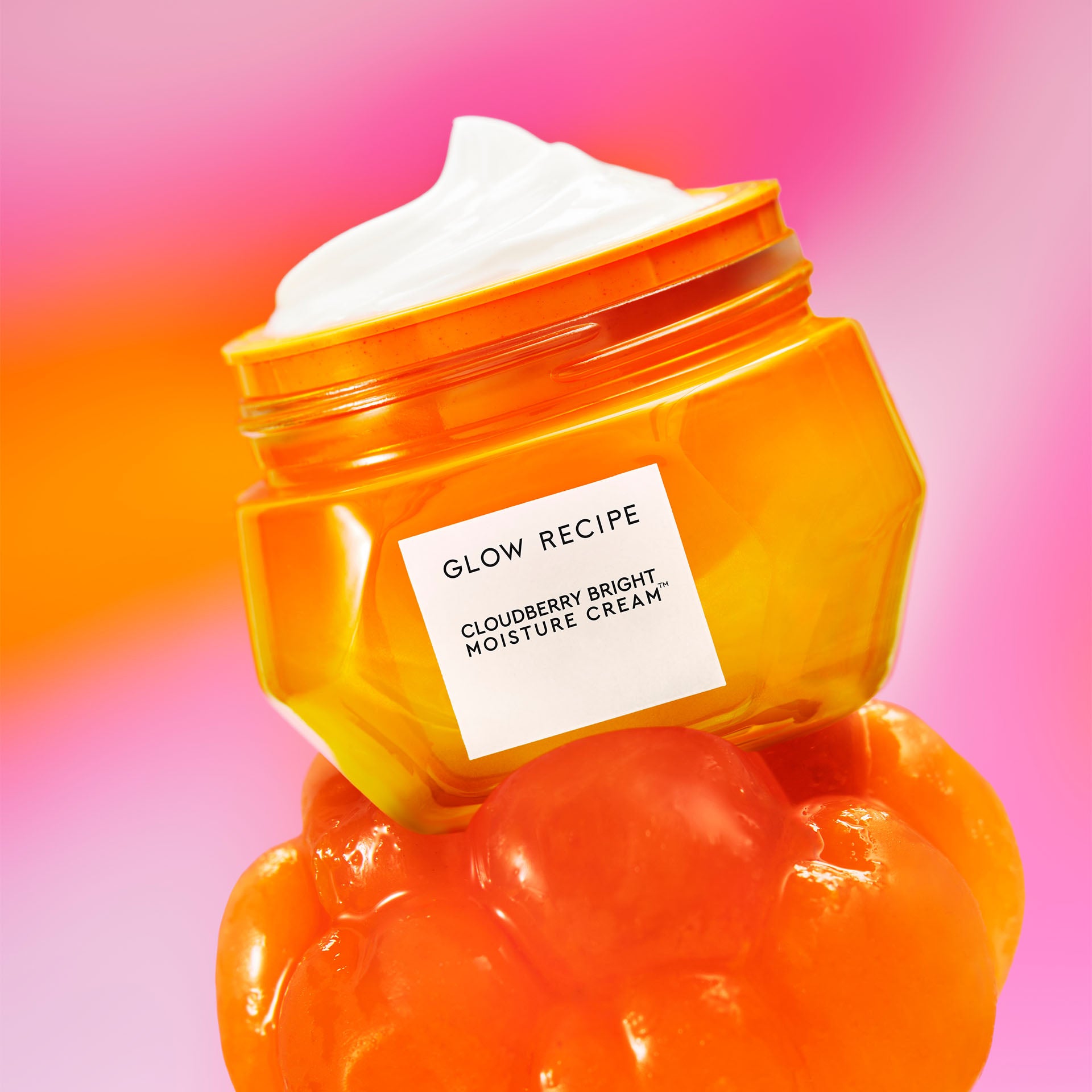 glow-recipe-cloudberry-bright-refillable-moisture-cream-50ml-refillable image 1