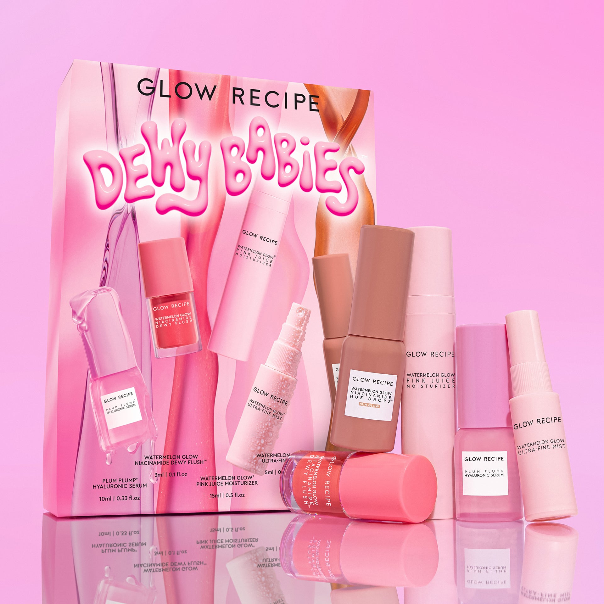 glow-recipe-dewy-babies-kit image 1