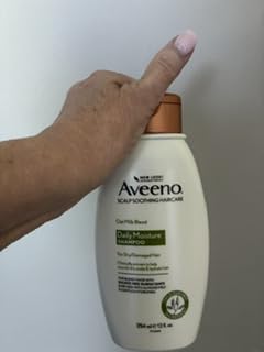 Nice daily shampoo