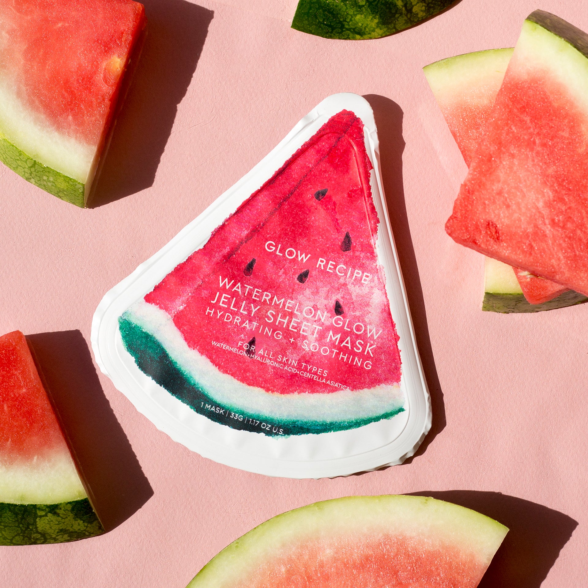 glow-recipe-watermelon-glow-jelly-sheet-mask image 1