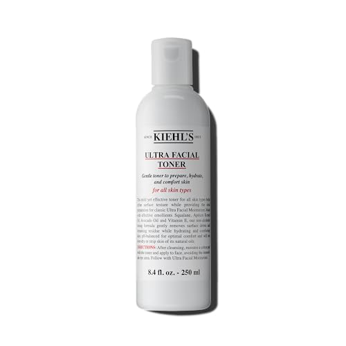 kiehl-s-ultra-facial-toner-with-squalane-alcohol-free-hydrating-toner-for-all-sk image 8