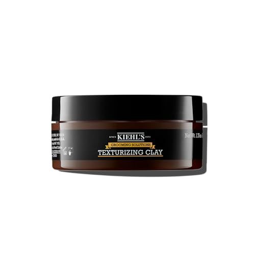 kiehl-s-grooming-solutions-texturizing-clay-for-men-1-75-oz-matte-finish image 5