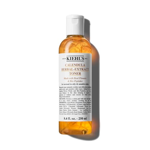 kiehl-s-calendula-herbal-extract-alcohol-free-toner-soothing-facial-toner-for-no image 7