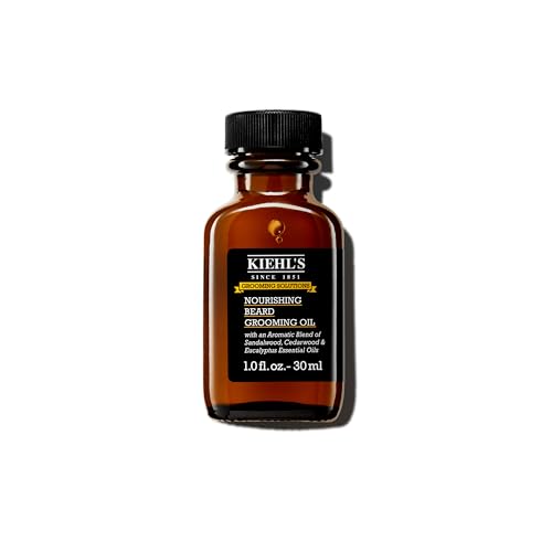 kiehl-s-grooming-solutions-nourishing-beard-grooming-oil-lightweight-men-s-beard image 5