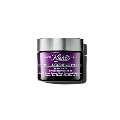 kiehl-s-super-multi-corrective-cream-spf-30-anti-aging-face-moisturizer-with-bro image 8